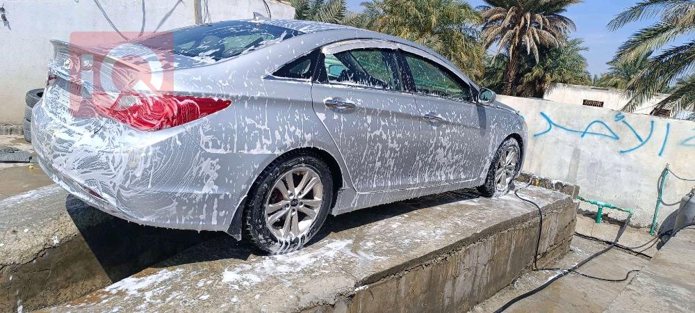 هيونداي سوناتا